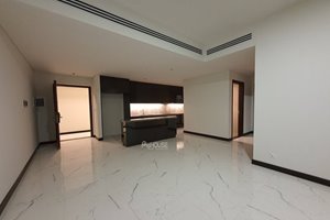 New 2 bedroom apartment for sale with nice view in Empire City with good price