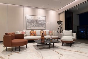 Luxury 4BR Apartment For Rent in The Metropole | Fully Furnished | Unrivalled Panoramic Views