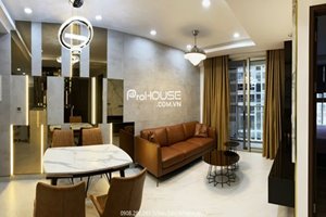 Low rent in Midtown M7 - The Signature with new furniture and high quality equipment