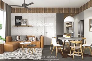 GREEN VALLEY FOR RENT, 2 bedroom, beautiful furniture, big balcony and nice view