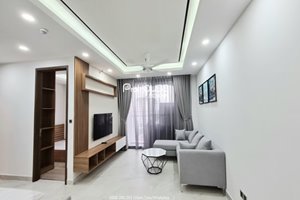 Charming 2 bedroom apartment for rent in Midtown M8 - The Peak on high floor