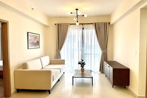 Modern 2 bedroom apartment for rent in Urban Hill with full furniture