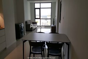 Low rental 1 bedroom in Richlane Residence for rent with nice and open view