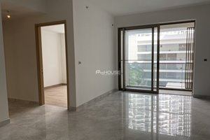 2 bedroom apartment area 83m2 for sale in Midtown with basic furniture