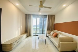 Modern 1 bedroom apartment at Empire City Linden for rent