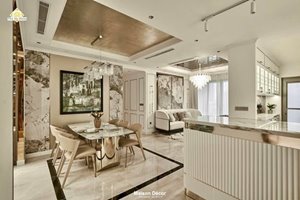 STUNNING 3BR APARTMENT FOR SALE AT THE HORIZON – PHU MY HUNG