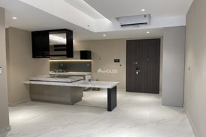 Midtown 2-bedroom apartment for sale with basic furniture