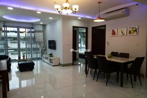 Cheap rent apartment in Scenic Valley with full furniture and nice view