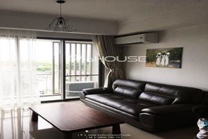 Low price 3 bedroom apartment for rent in Hung Phuc - Happy Residence, brand new furniture