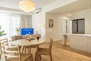 Extensive and beautiful Cardinal Court apartment for rent with full furniture 