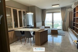 Amazing 2br apartment for rent in Midtown The Peak with open view