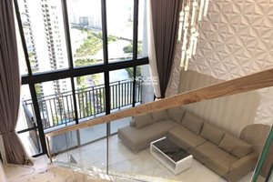 Super nice 3 bedroom duplex apartment in The View District 7