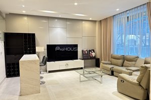 5 bedroom luxury villa for rent in Nam Vien with full furniture