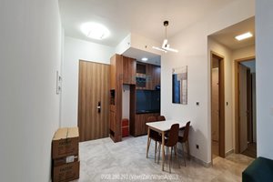 2 bedroom apartment in Midtown The Peak for rent only 1000 USD/month