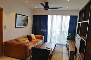 Cozy 2 bedroom apartment for rent in Scenic Valley with full furniture