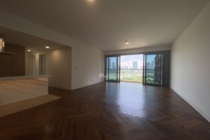 River view apartment for rent at Cove Residences with 3 bedrooms