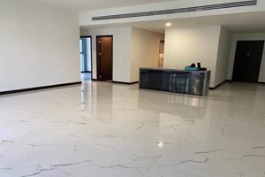Nice view apartment area 155m2 for sale in Empire City with large balcony