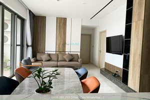 2 bedroom apartment for rent at An Nam Gourmet supermarket with low rental