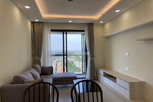 2-bedroom apartment for sale with villa view at Hung Phuc Premier with fully furnished