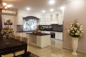 The Venica Khang Dien - The Pinnacle Of Comfortable Life and 5 Star Standard