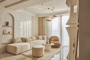Super nice apartment for sale in Ho Chi Minh City with foreign quota