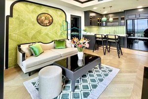 FOR SALE: STYLISH 2-BEDROOM APARTMENT AT LUMIERE RIVERSIDE
