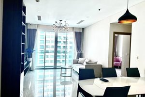 Sala Sadora 2-bedroom apartment for rent with full furniture