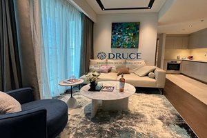 Grand Marina Saigon luxury apartment for rent with full furniture