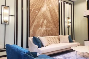  Luxury and brand new villa for rent in Phu My Hung, near Canadian International school