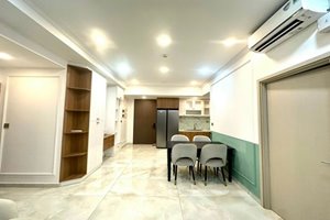 Fully furnished 2 bedroom apartment for rent in The Ascentia at cheap price
