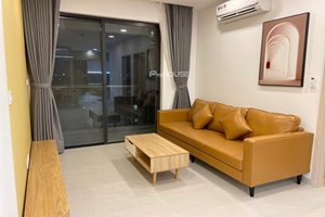 Low Rental 2BR Apartment For Rent in Happy Residence Premier | Fully Furnished | Bright & Airy