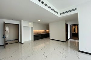 2 bedroom apartment for rent at Empire City Linden with open view