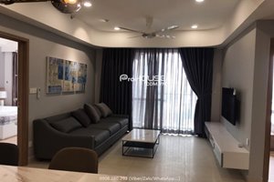Beautiful 2 bedroom in Urban Hill for rent having balcony face to Crescent Mall