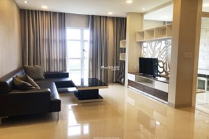 Cheapest 3 room apartment for rent in Happy Valley having balcony
