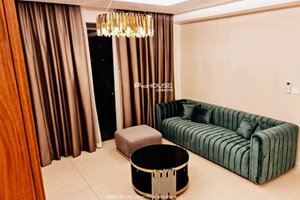 Amazing 3 bedroom apartment for rent in Urban Hill with full high quality furniture