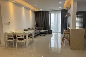 2-Bedroom Apartment for Rent at Green Valley – Golf Course View | Good Price
