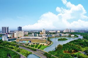 3 bedroom apartment in Scenic Valley 2 available for sale to foreigner