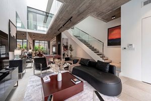 Modern 6 bedroom luxury villa for rent in Thao Đien