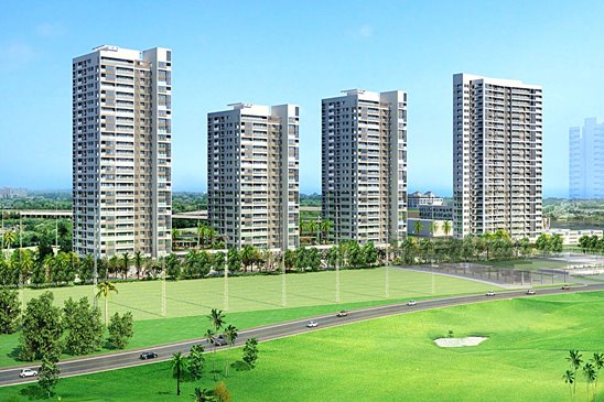 Green Valley