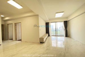 NO OPTION 3 BEDROOM APARTMENT FOR RENT IN MIDTOWN WITH RIVER VIEW