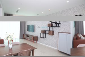Fully furnished 3 bedroom apartment for rent in Sala Sadora