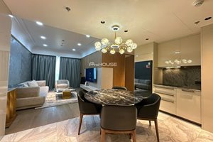 2BR Apartment For Sale in Grand Marina Saigon | High Floor | River View | Fully Furnished