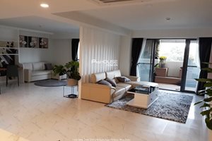 Supper nice apartment for rent in Nam Phuc – Le Jardin