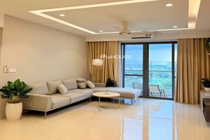 3BR River View  Apartment For Sale at Riverpark Premier | 128 sqm | Full Furnished