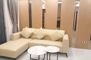 2 bedroom apartment for rent in Midtown with full high-class furniture