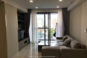 Beautiful apartment for rent in The Ascentia with nice view