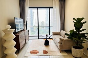 Super nice 1 bedroom for rent in Q2 Thao Dien with full of furniture