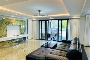 House for rent near CIS - Canadian International School with nice decoration