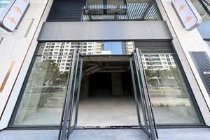 Shophouse for Sale at The Aurora | 117 sqm | 1 Ground Floor + 1 Upper Floor | High Commercial Potential