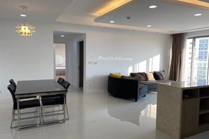 Modern and fully furnished apartment for rent in Green Valley with 2 bedrooms